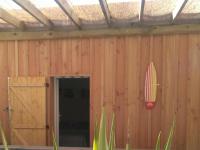 La Cabane Bordeaux St Augustin - B&B Mérignac