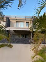 El Boquerón: Villa by the sea - Ferienwohnung San Miguel De Abona