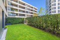 Golden Moon - Portova - Ferienwohnung Gdingen