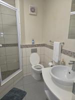 Cozy Bachelor in Hatfield - B&B Pretoria