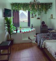 Pyramids ICON 4 & 5 - Bed and Breakfast Caïro