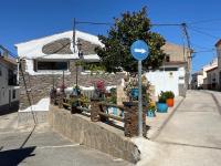 Villa Rosa - Chambres d’hôtes Jérez del Marquesado