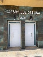 Apartamentos Luz de Luna B - B&B Churriana de la Vega