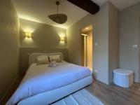 Suite Lumière - Cinéma privé by Collection Aura - Hypercentre Charleville-Mézières - B&B Charleville-Mézières