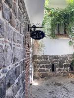 Ava House - B&B Diyarbakır