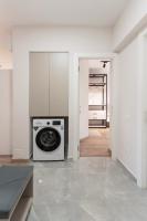 2BR at Artist's Palace - Skanderbeg Square Views - B&B Tirana