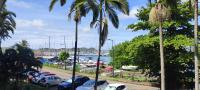 Le Marin - T3 vue sur Nouvelle Marina - B&B Le Marin