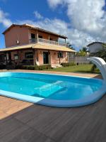Casa de Praia Taipu de Fora Barra Grande - B&B Maraú