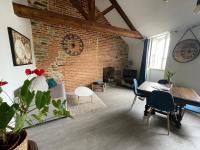 MOINES - Centre historique de charme - B&B Vannes