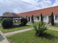 Das Blaue Haus- A Kék Ház - B&B Kovácshida