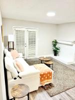 Quiet Quarter 1Br1Ba by Dallas north tollway and Med - B&B Addison