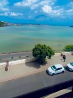 Plateau- Sea View Apartment - Chambres d’hôtes Praia