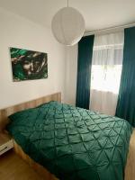 Militari Comfort Apartment - Ferienwohnung Roşu