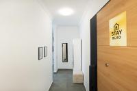 STAYBLVD Apartment-Free Private Parking - Ferienwohnung Tirana