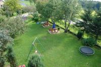 Habitación Doble con baño compartido