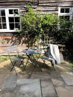 East Sussex Farm Cottage 3 Bedrooms plus Garden - B&B Isfield