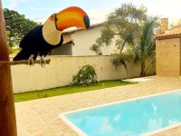 QUARTO PRIVATIVO - RECANTO dos SONHOS - MASSARANDUPIÓ - Chambres d’hôtes Massaranduba
