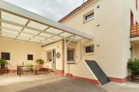 Ferienhaus Syrah am Weingut Regnery - B&B Klüsserath