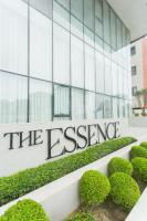 Accra Luxury Apartments at Essence - B&B Accra