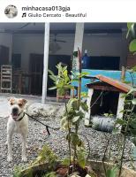 Casinha da Lolla - B&B Guarujá