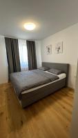 Appartement met 1 Slaapkamer