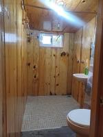 Cabaña en el Rancho - B&B San José del Pacífico