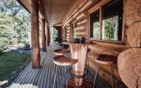 Cuan Den Log Cabin - B&B Mount Buller