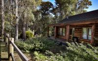 Cuan Den Log Cabin - B&B Mount Buller