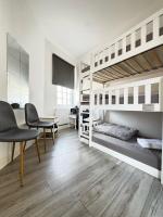 3 Person private room in Zone 2 - Ferienwohnung London