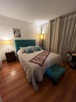 Amoblados GUSCAR - Chambres d’hôtes Santiago