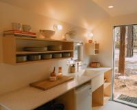 Stay Awhile / C3 1 bedroom cabin