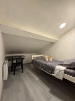 Face à la gare - Espace nuit privé 7 - B&B Roanne