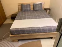 Standard Doppelzimmer