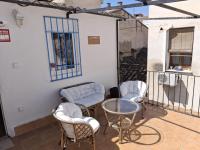 La buena estrella del Albaicin - B&B Granada