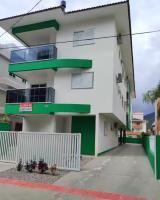 Apartamento de 2 dormitorios