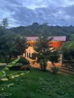 La Villa de los Alas - B&B Juayúa