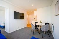 Brand New CBD Apartment with Easy Campus Access - B&B Auckland