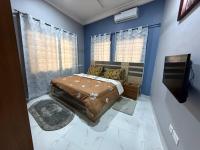 Blessing Prestige Boutique - B&B Kwedonu