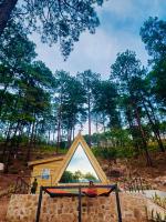 One-Bedroom Chalet
