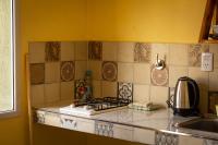 mirador de las águilas - B&B El Chaltén