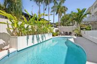5-'Mariners Point' 2-4 William Street Noosaville - Chambres d’hôtes Noosaville