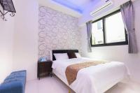 Candy House - B&B Wujie