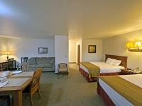 Vision Inn Motel - Chambres d'hôtes Falls City