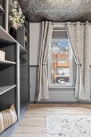 Appartement met 2 slaapkamers