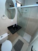 Quarto Disponivel Nos Bancarios - Chambres d'hôtes João Pessoa