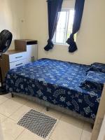 Quarto Disponivel Nos Bancarios - Chambres d'hôtes João Pessoa
