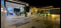 Pontian Homestay - 181 Homestay MusIim Friendly - Chambres d'hôtes Kampung Atap
