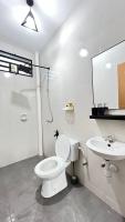 Baitul Rahah Homestay Pokok Sena - Bed and Breakfast Pokok Sena