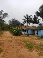Galaxy Beach Stay - B&B Gokarna