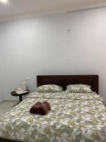 Rumah Sungai Impiana PCB room 2 - B&B Kota Bharu